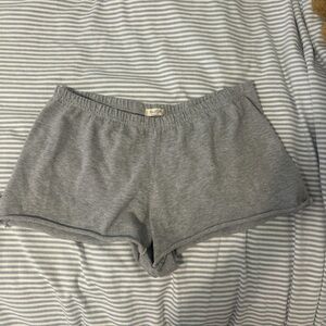 Brandy Melville shorts